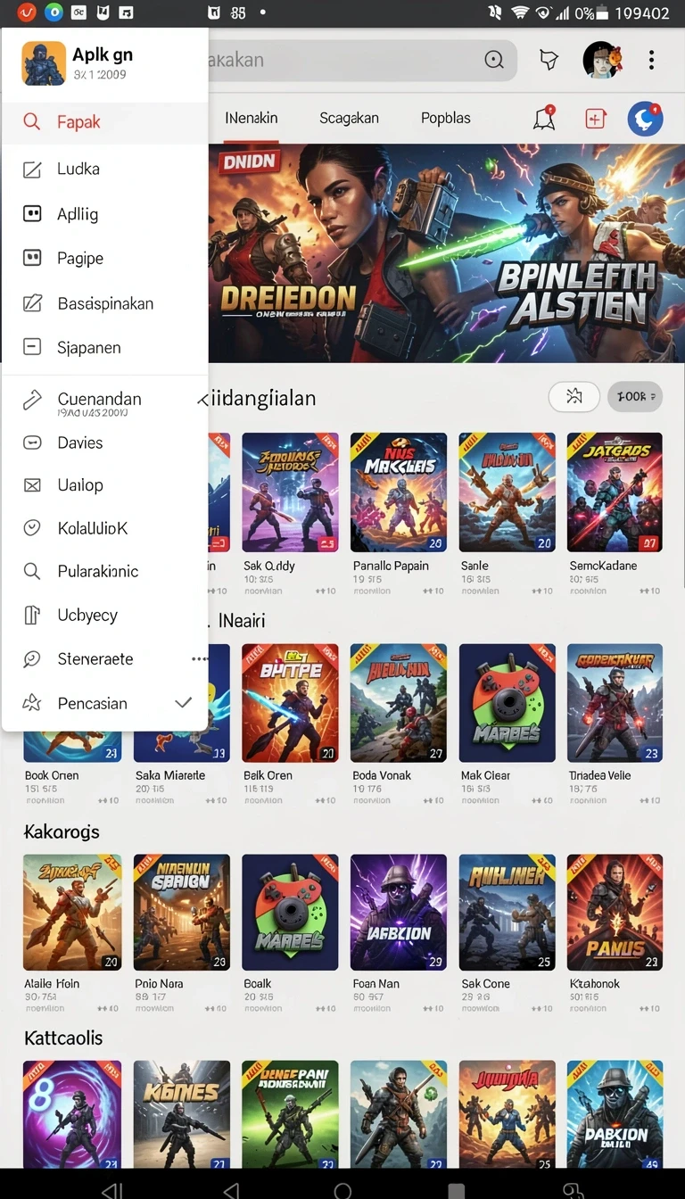 Review Aplikasi 7game Versi Terbaru