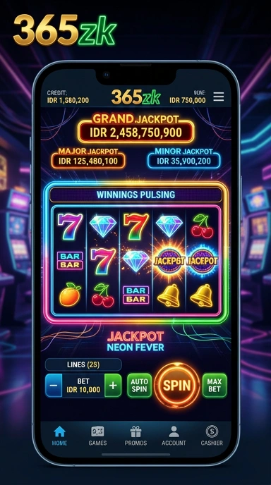 Download 7cone APK untuk Android