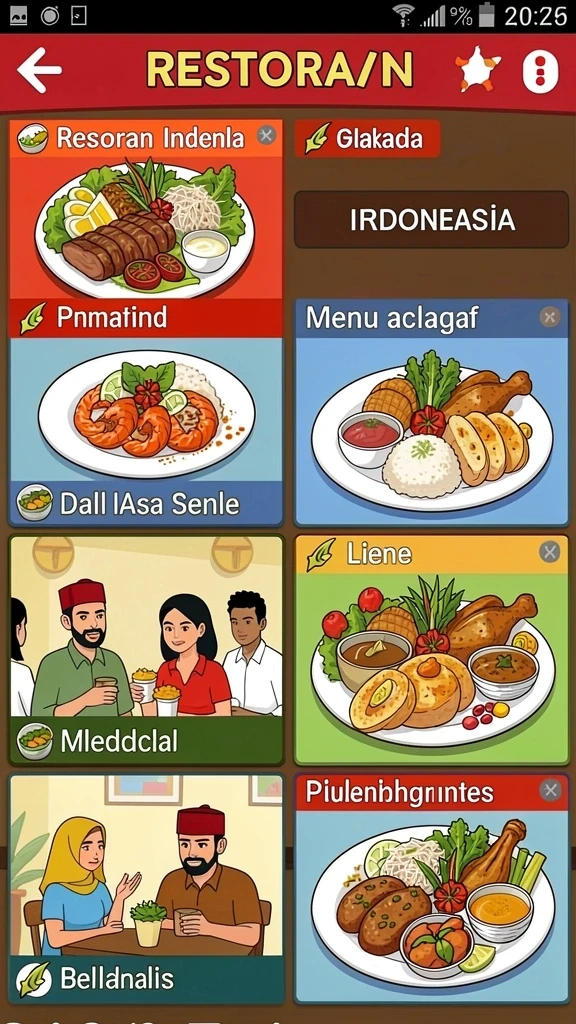 Download 8id APK untuk Android
