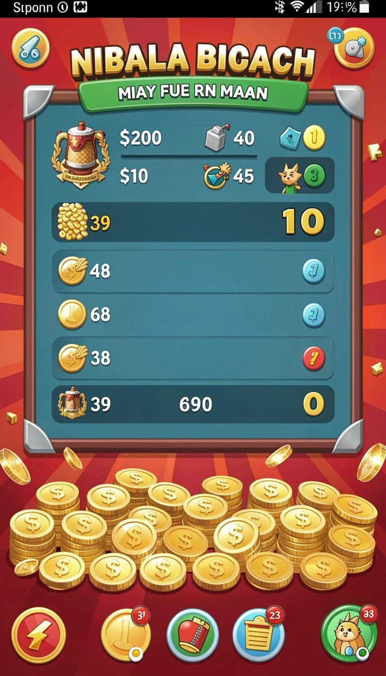 Download 5rt APK untuk Android
